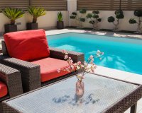 Reventa - Villa - Torrevieia - Aguas Nuevas