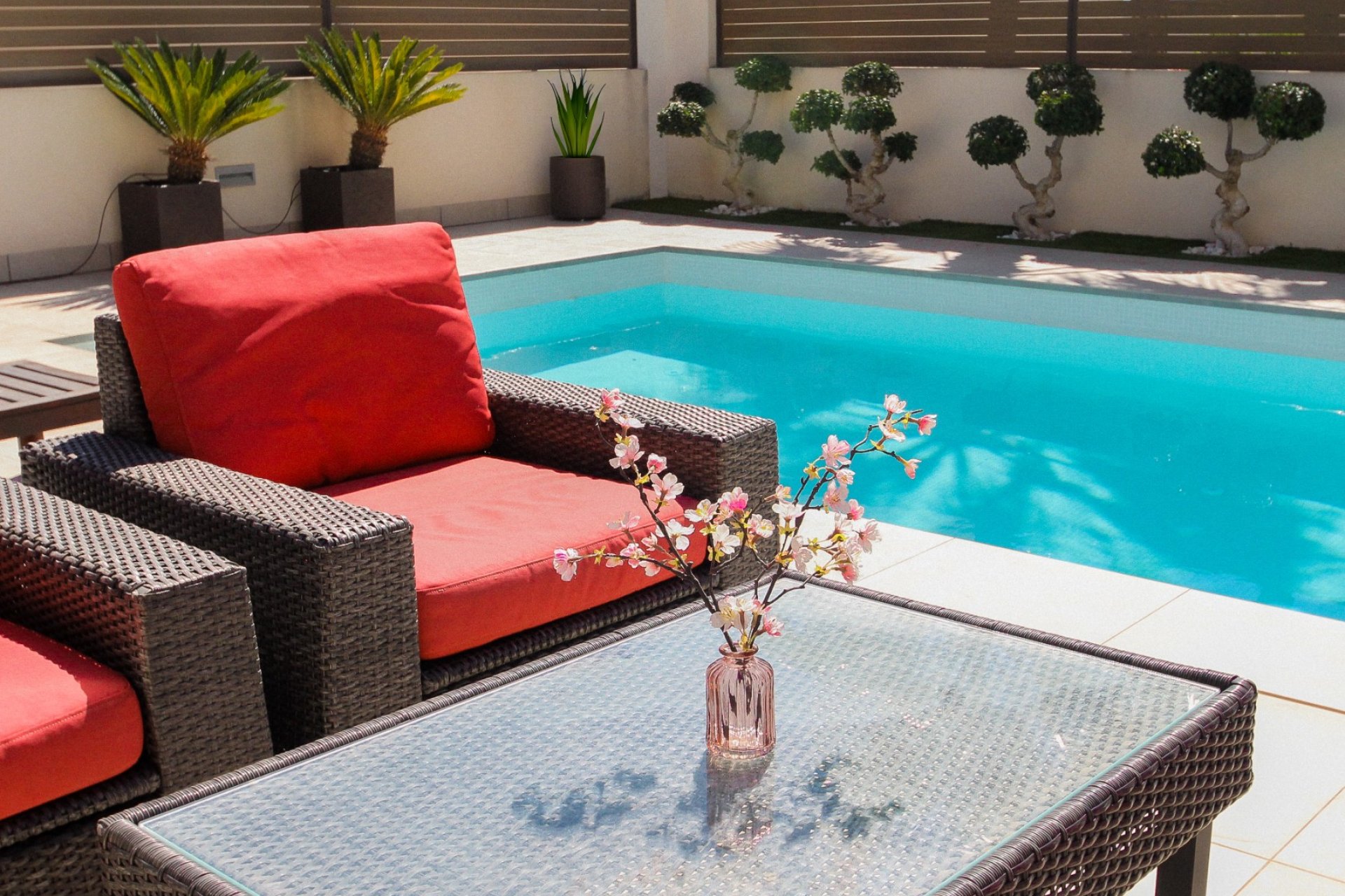 Reventa - Villa - Torrevieia - Aguas Nuevas