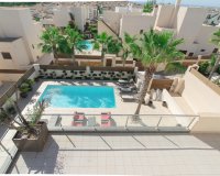 Reventa - Villa - Torrevieia - Aguas Nuevas