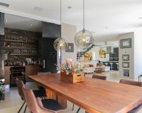 Reventa - Villa - Torrevieia - Aguas Nuevas