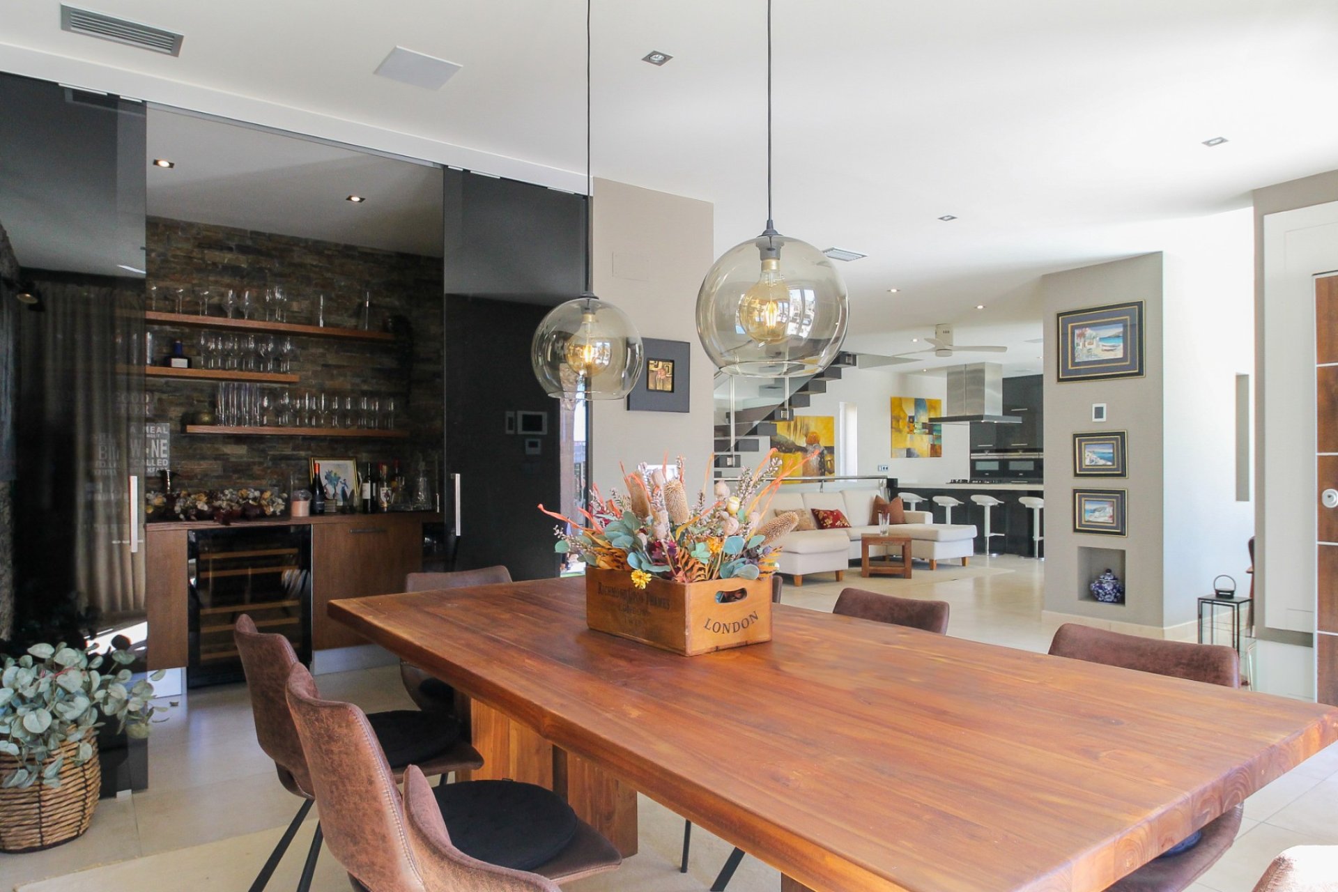 Reventa - Villa - Torrevieia - Aguas Nuevas