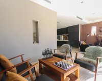 Reventa - Villa - Torrevieia - Aguas Nuevas