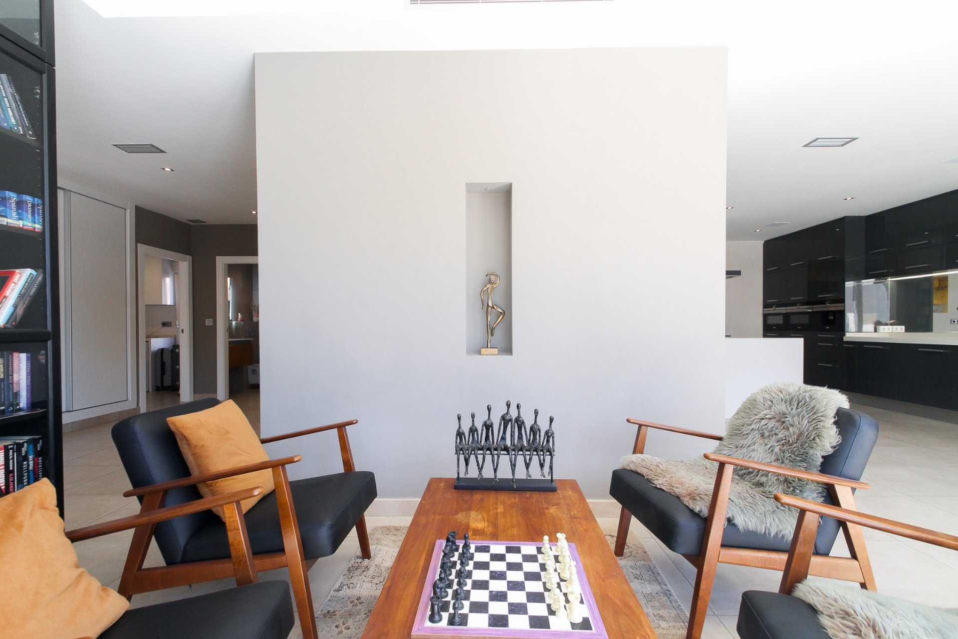 Reventa - Villa - Torrevieia - Aguas Nuevas