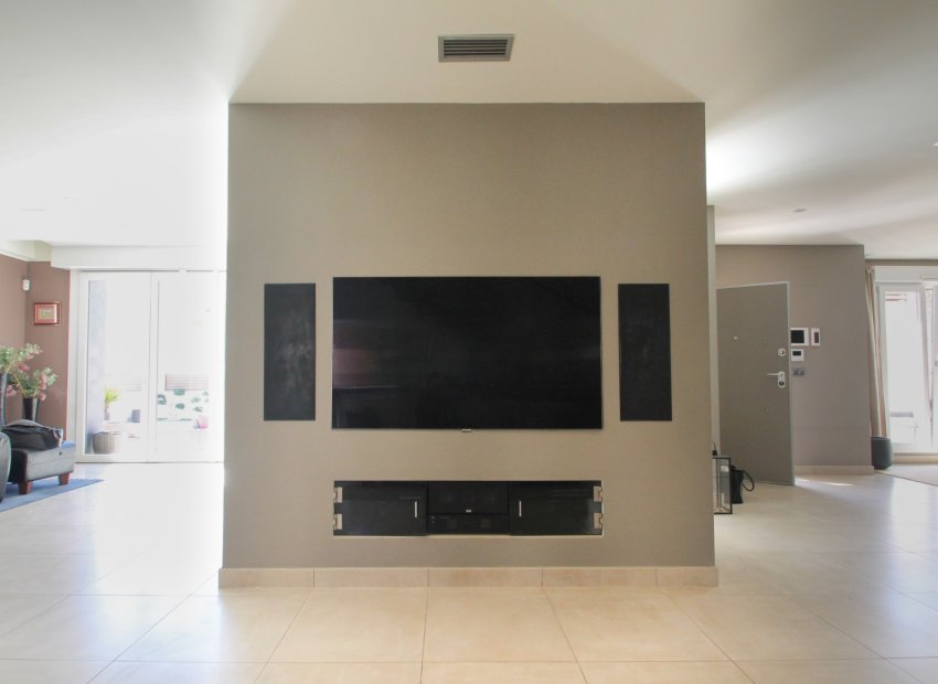 Reventa - Villa - Torrevieia - Aguas Nuevas