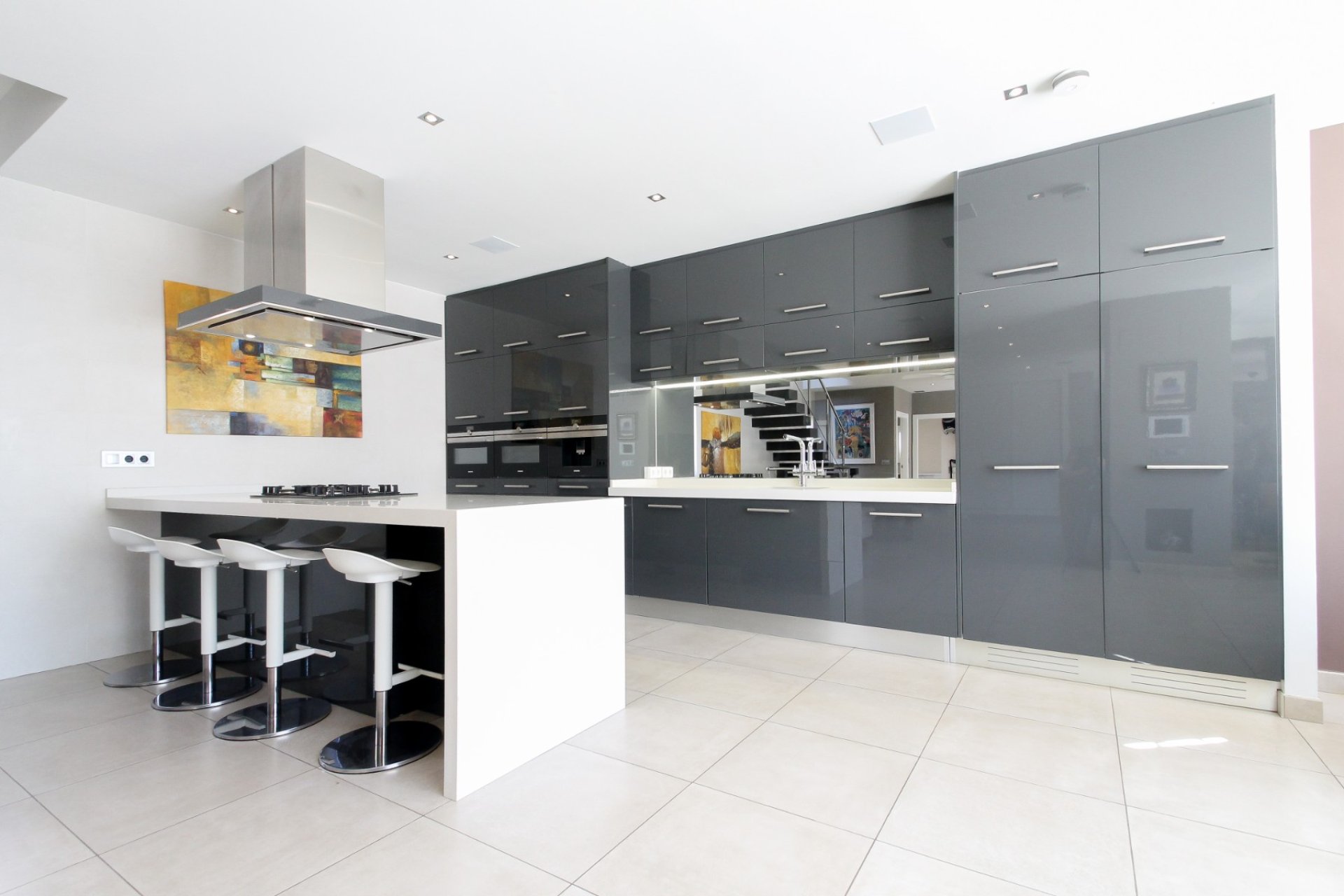 Reventa - Villa - Torrevieia - Aguas Nuevas