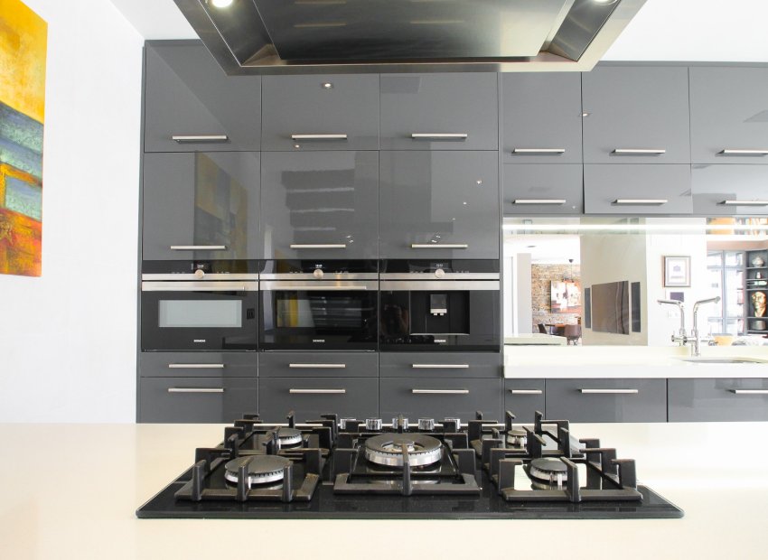 Reventa - Villa - Torrevieia - Aguas Nuevas