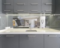 Reventa - Villa - Torrevieia - Aguas Nuevas