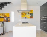 Reventa - Villa - Torrevieia - Aguas Nuevas