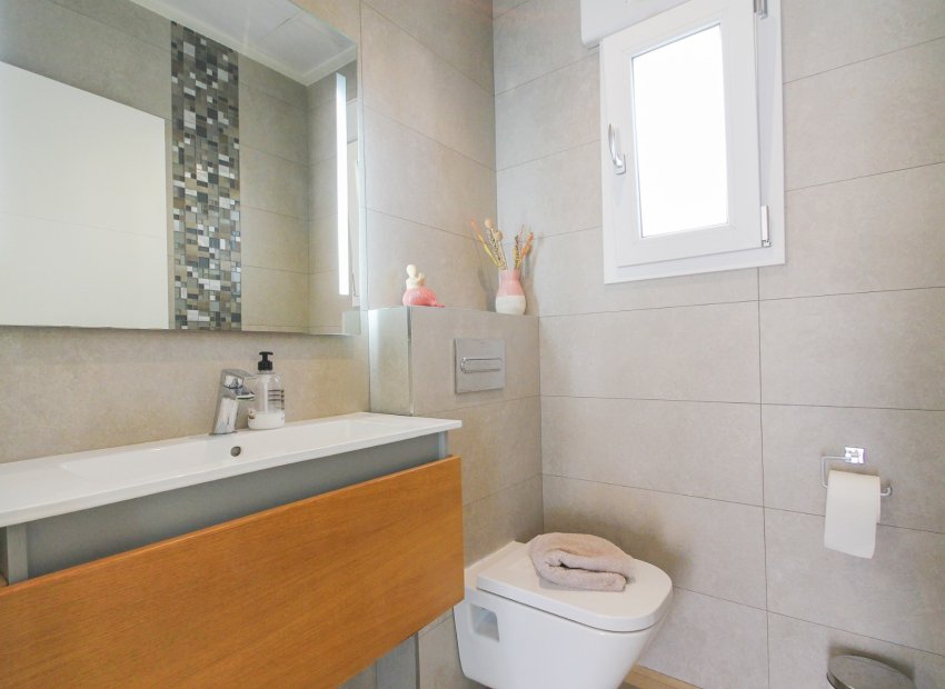 Reventa - Villa - Torrevieia - Aguas Nuevas