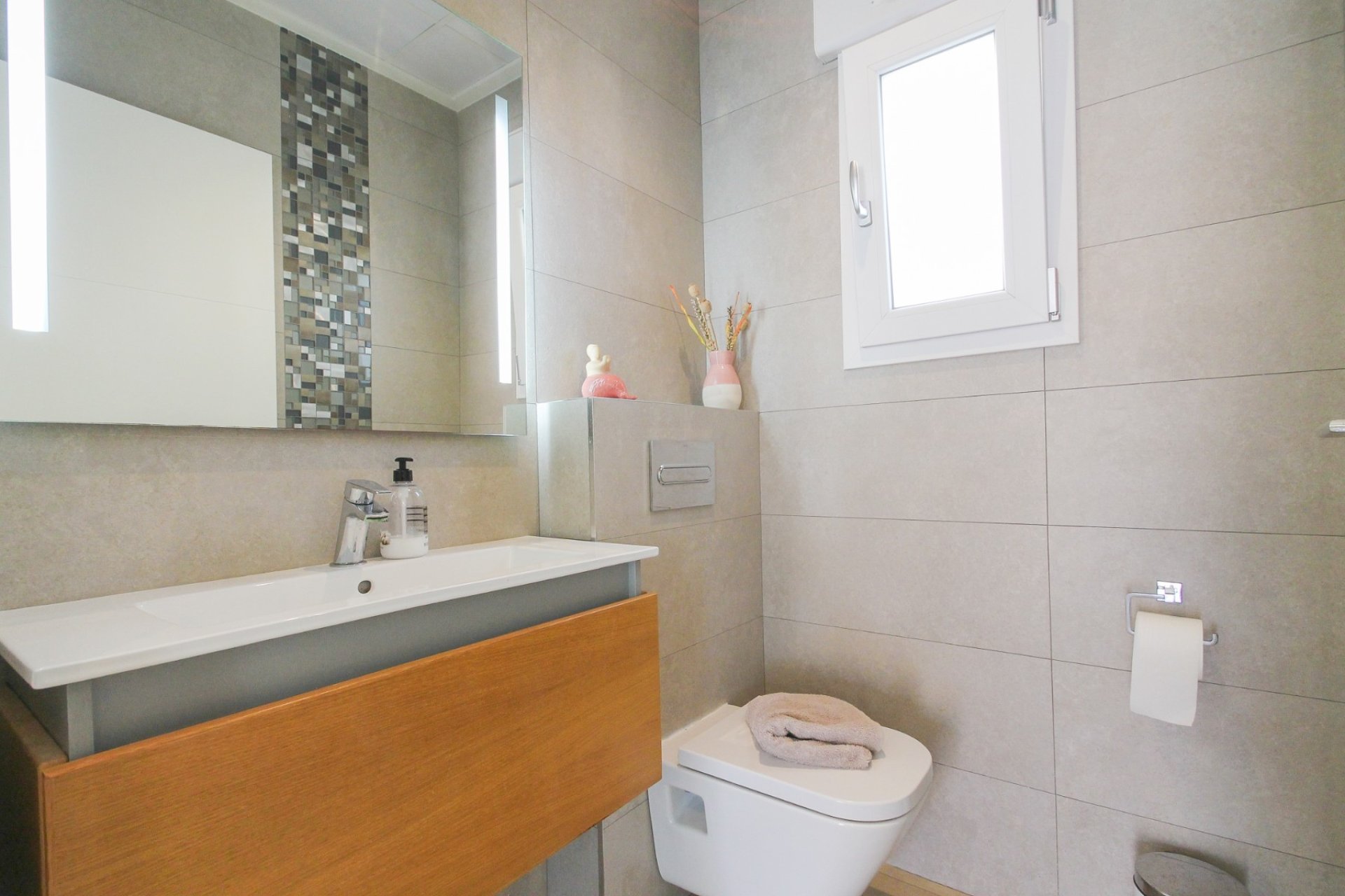 Reventa - Villa - Torrevieia - Aguas Nuevas