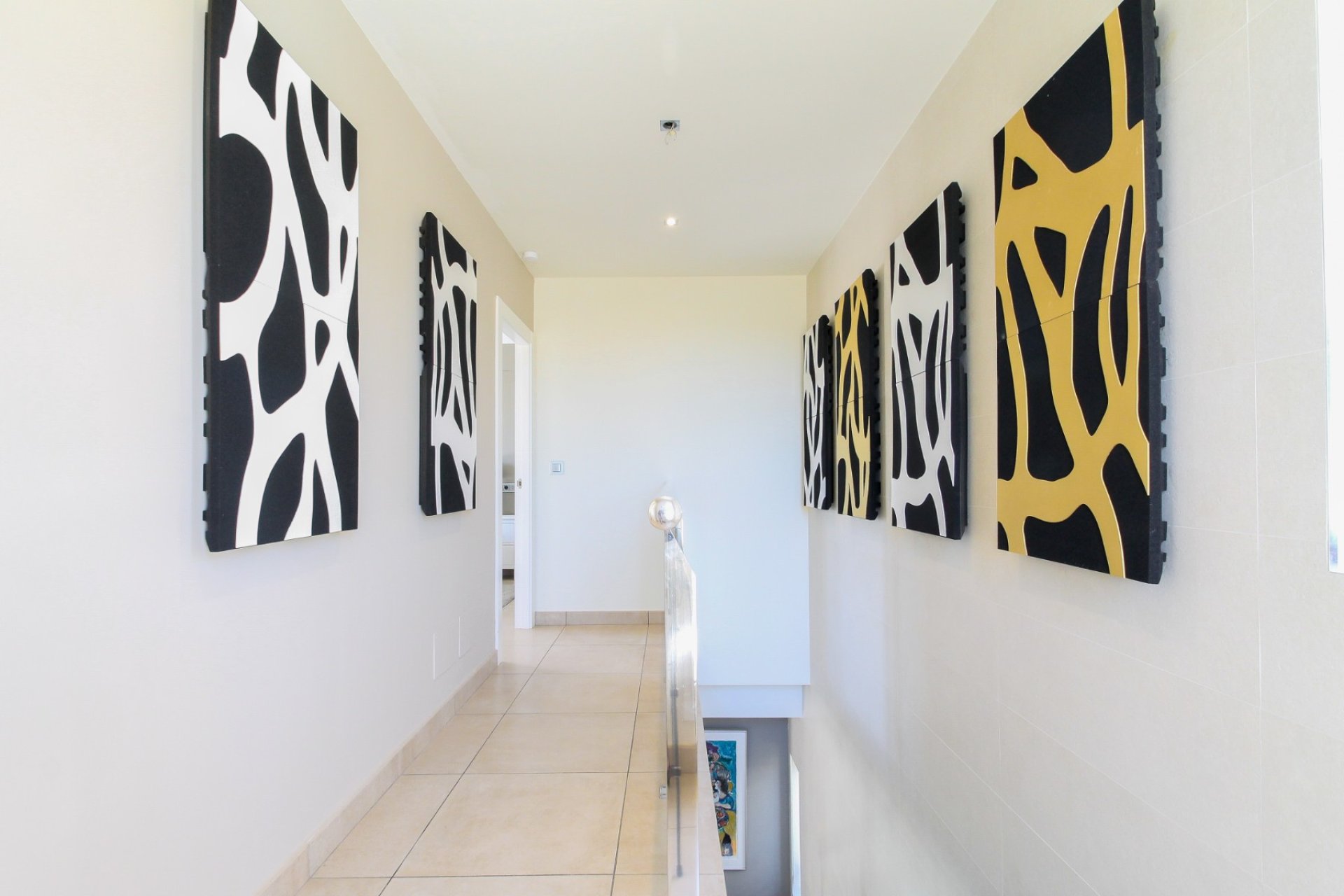 Reventa - Villa - Torrevieia - Aguas Nuevas