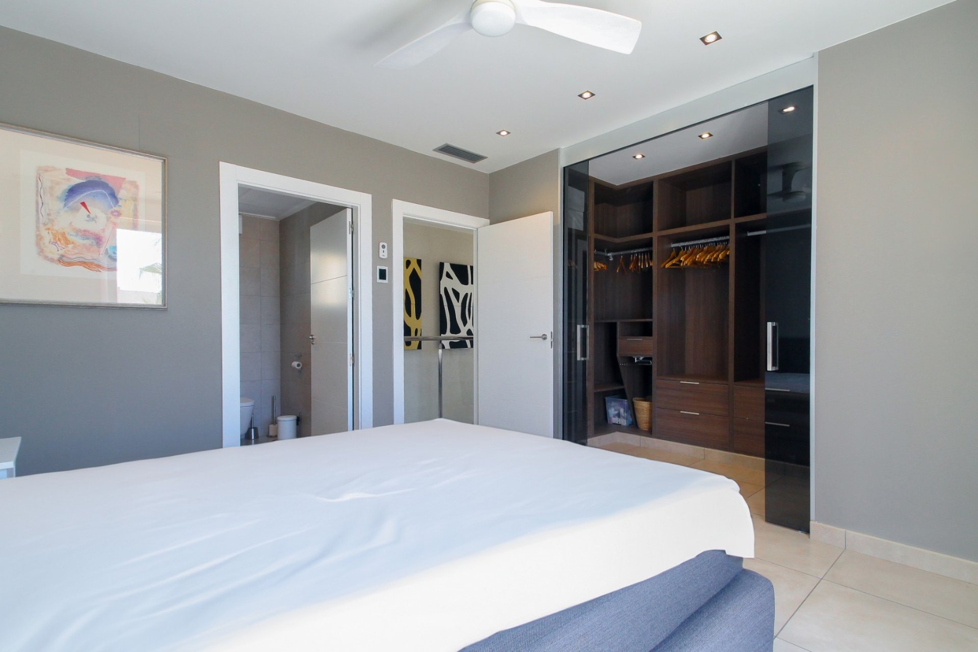 Reventa - Villa - Torrevieia - Aguas Nuevas