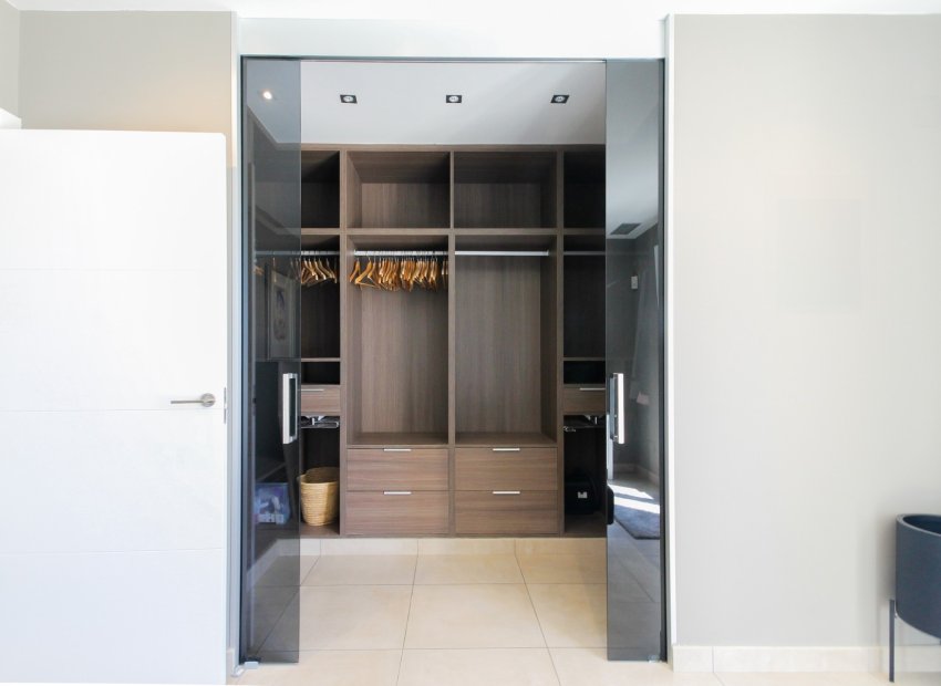 Reventa - Villa - Torrevieia - Aguas Nuevas