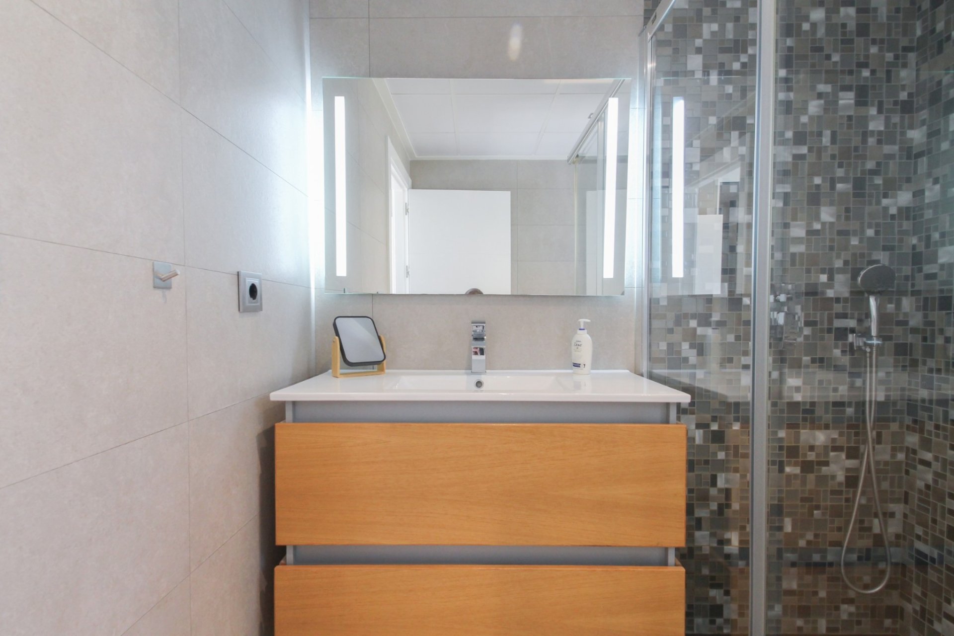 Reventa - Villa - Torrevieia - Aguas Nuevas