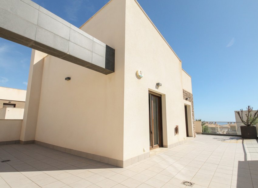 Reventa - Villa - Torrevieia - Aguas Nuevas