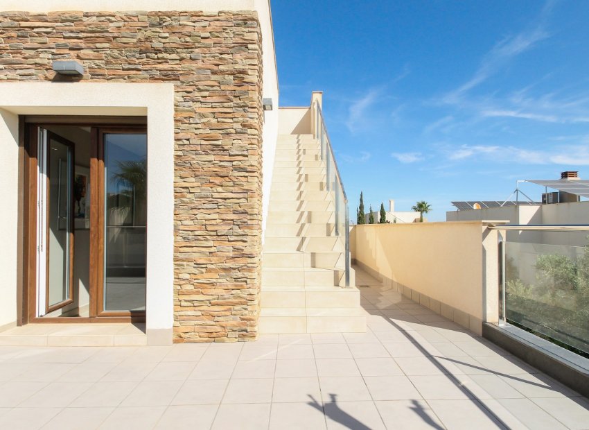 Reventa - Villa - Torrevieia - Aguas Nuevas