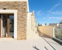 Reventa - Villa - Torrevieia - Aguas Nuevas