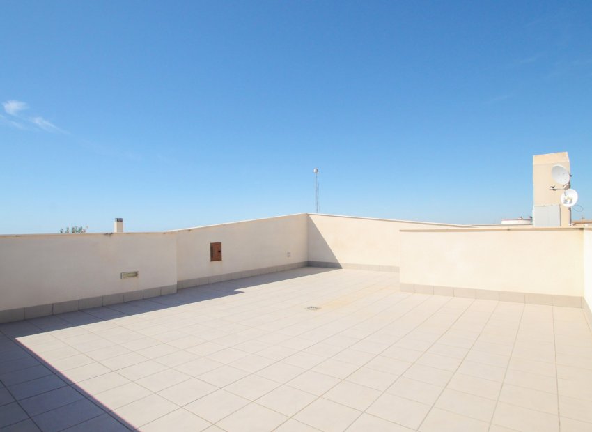 Reventa - Villa - Torrevieia - Aguas Nuevas