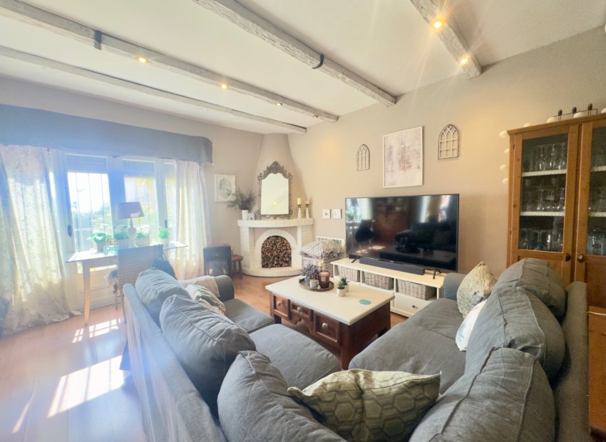 Reventa - Villa - Torrevieia - Aguas Nuevas