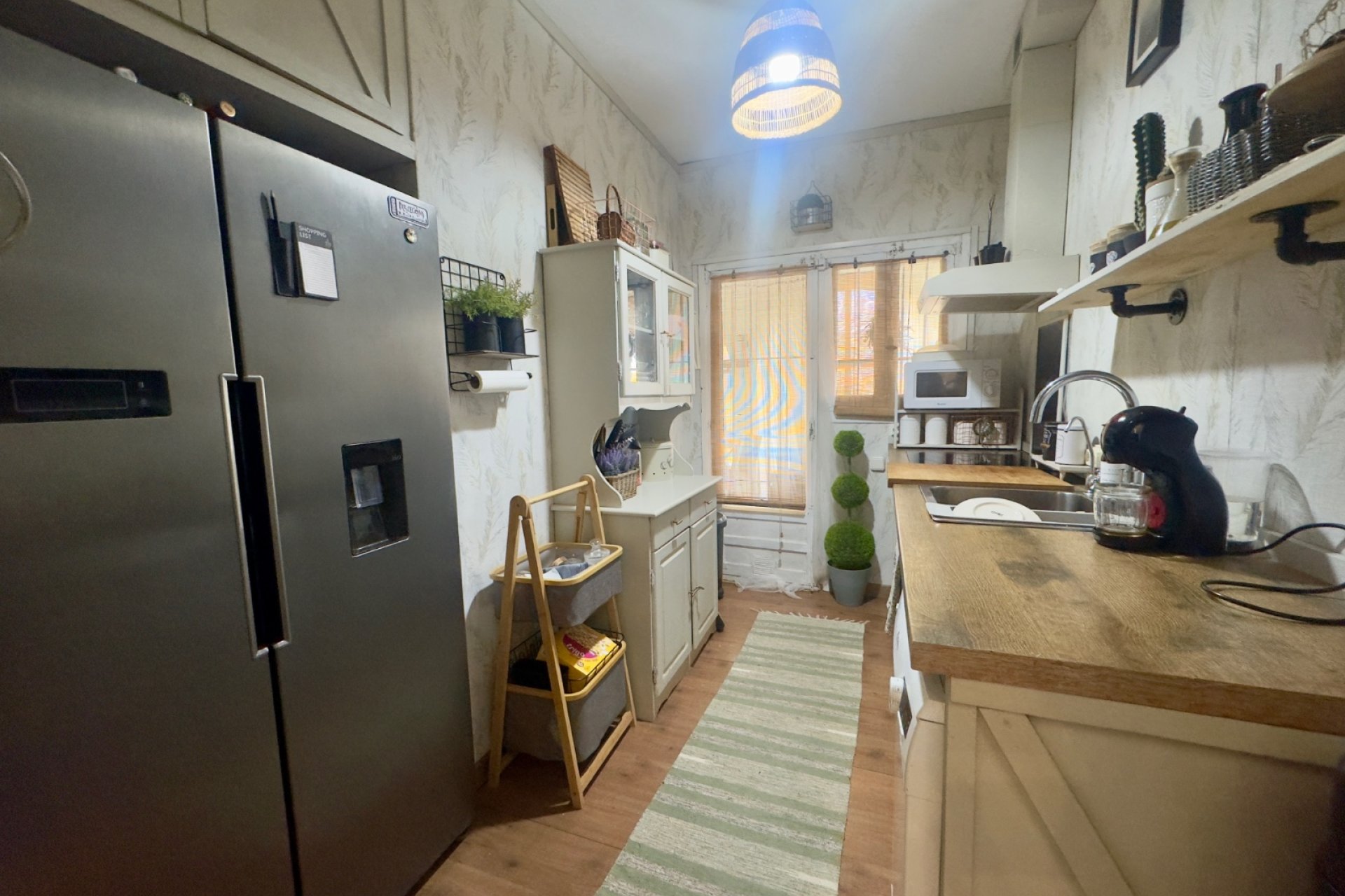 Reventa - Villa - Torrevieia - Aguas Nuevas