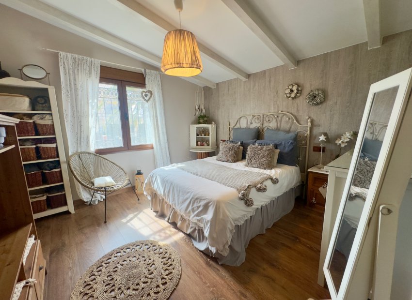 Reventa - Villa - Torrevieia - Aguas Nuevas