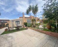 Reventa - Villa - Torrevieia - Aguas Nuevas