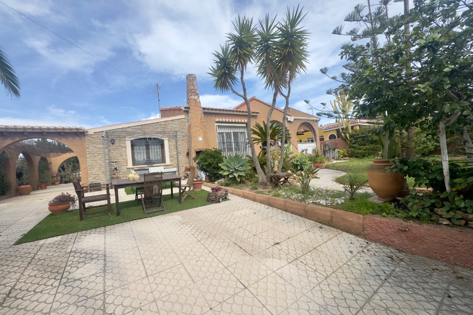 Reventa - Villa - Torrevieia - Aguas Nuevas