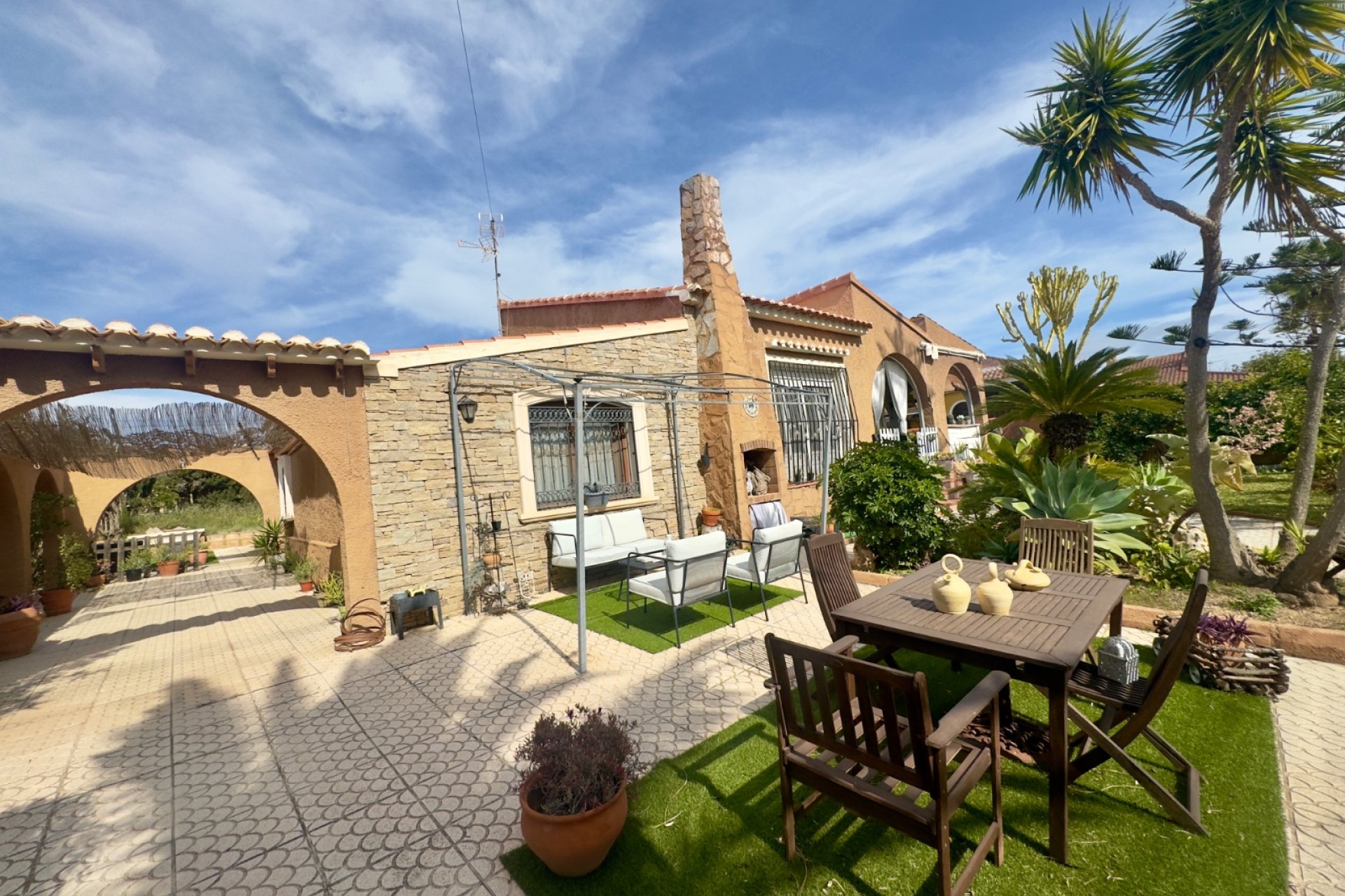 Reventa - Villa - Torrevieia - Aguas Nuevas