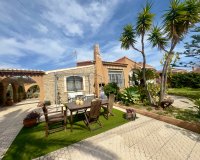 Reventa - Villa - Torrevieia - Aguas Nuevas