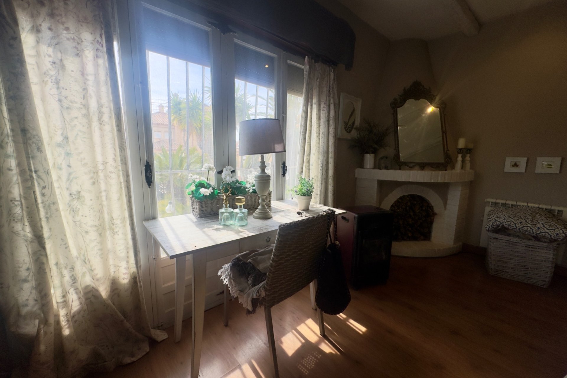 Reventa - Villa - Torrevieia - Aguas Nuevas