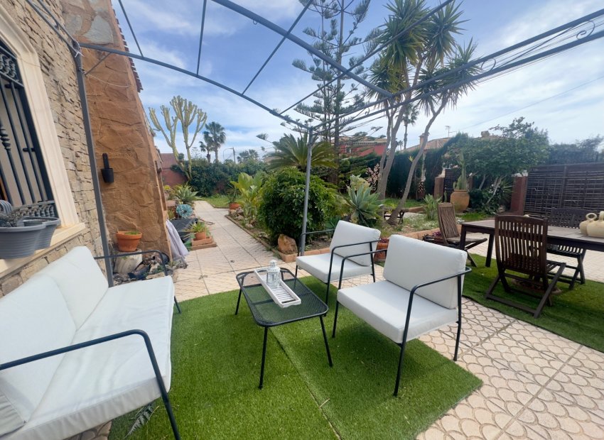 Reventa - Villa - Torrevieia - Aguas Nuevas