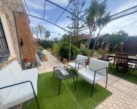 Reventa - Villa - Torrevieia - Aguas Nuevas