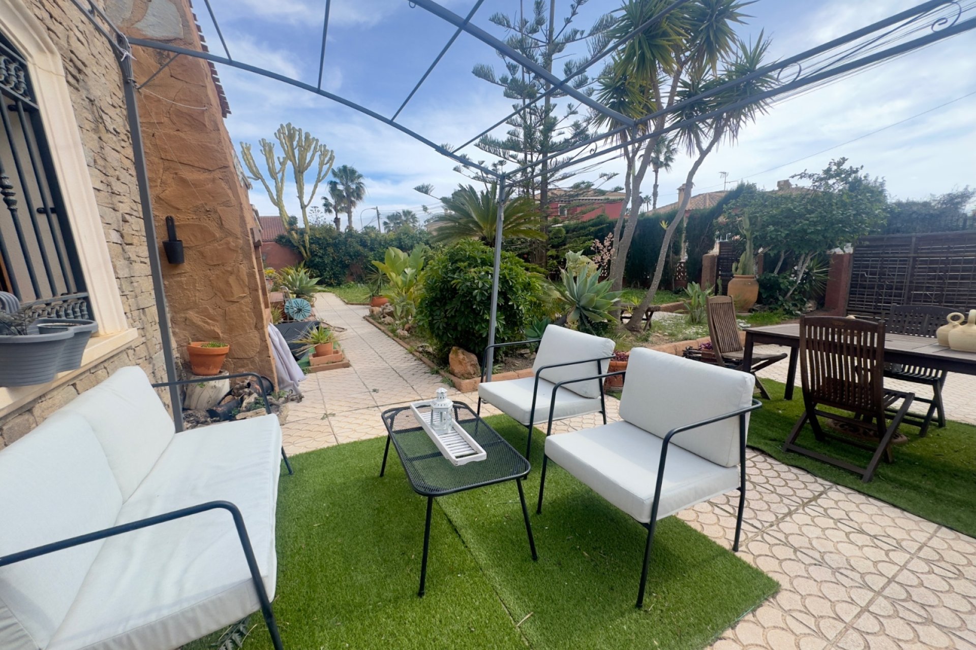 Reventa - Villa - Torrevieia - Aguas Nuevas