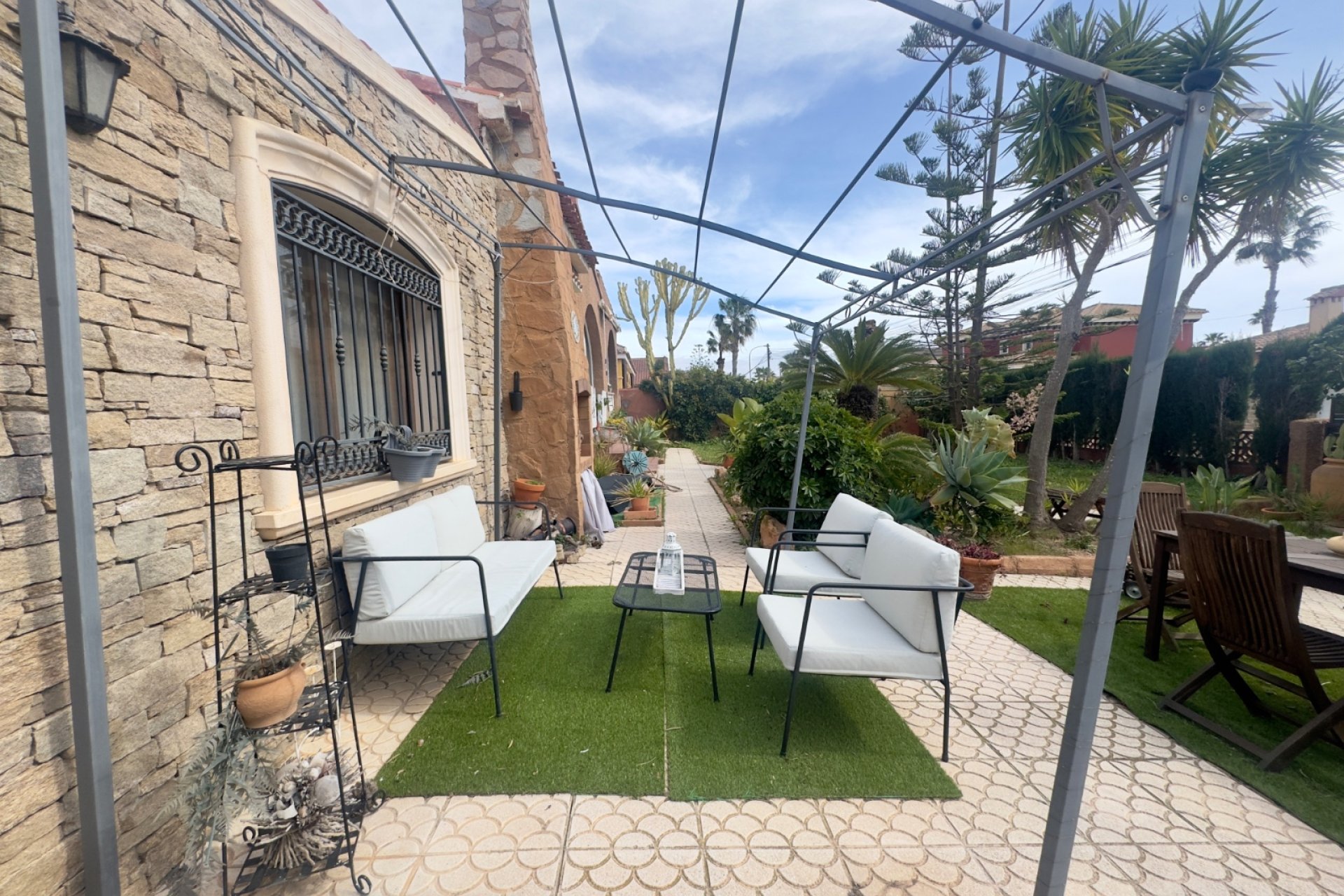 Reventa - Villa - Torrevieia - Aguas Nuevas