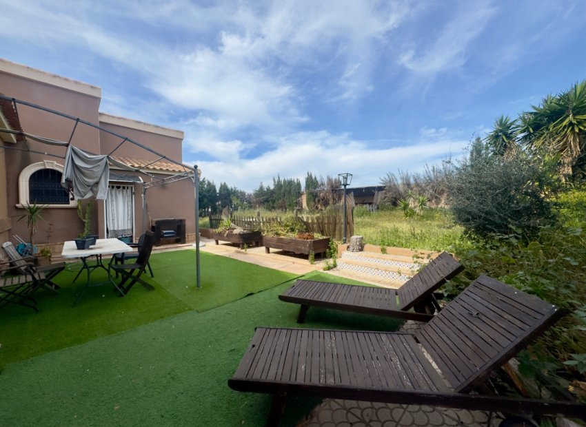 Reventa - Villa - Torrevieia - Aguas Nuevas