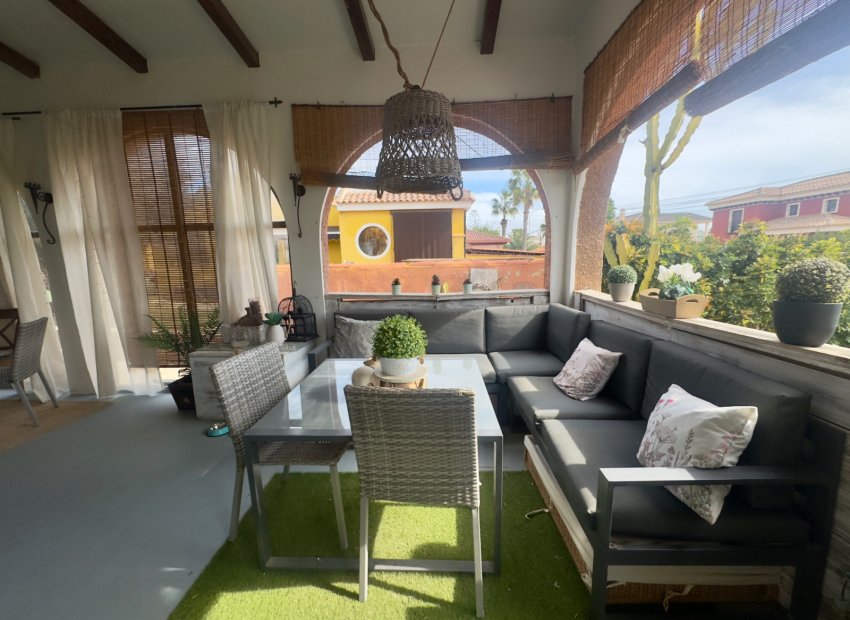 Reventa - Villa - Torrevieia - Aguas Nuevas