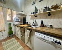 Reventa - Villa - Torrevieia - Aguas Nuevas