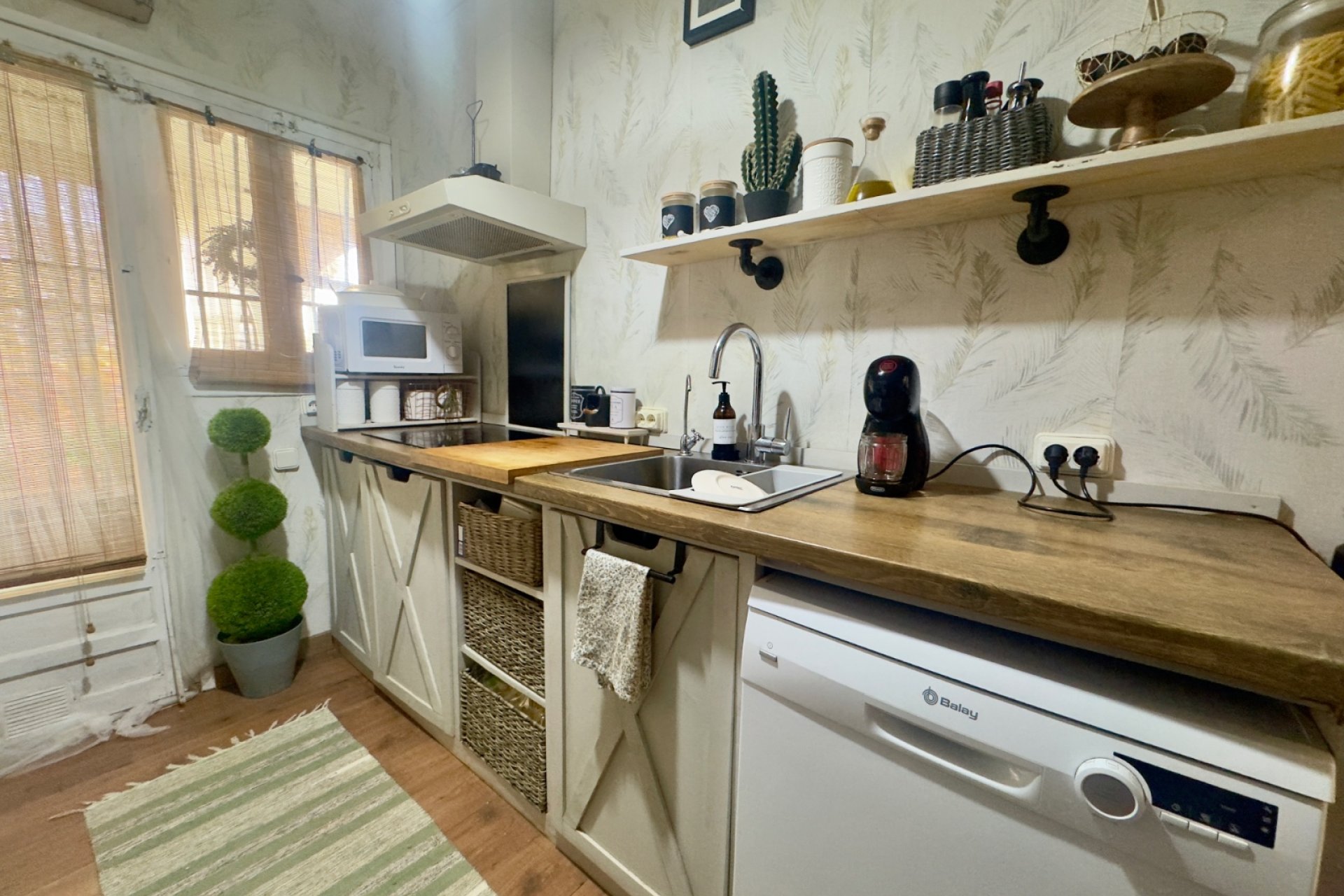 Reventa - Villa - Torrevieia - Aguas Nuevas