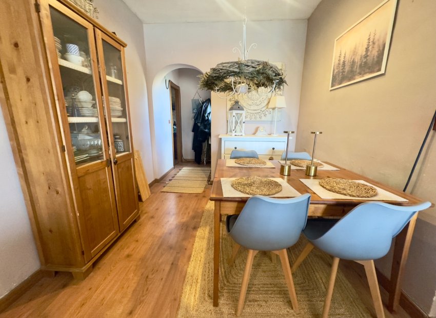 Reventa - Villa - Torrevieia - Aguas Nuevas