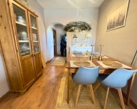 Reventa - Villa - Torrevieia - Aguas Nuevas