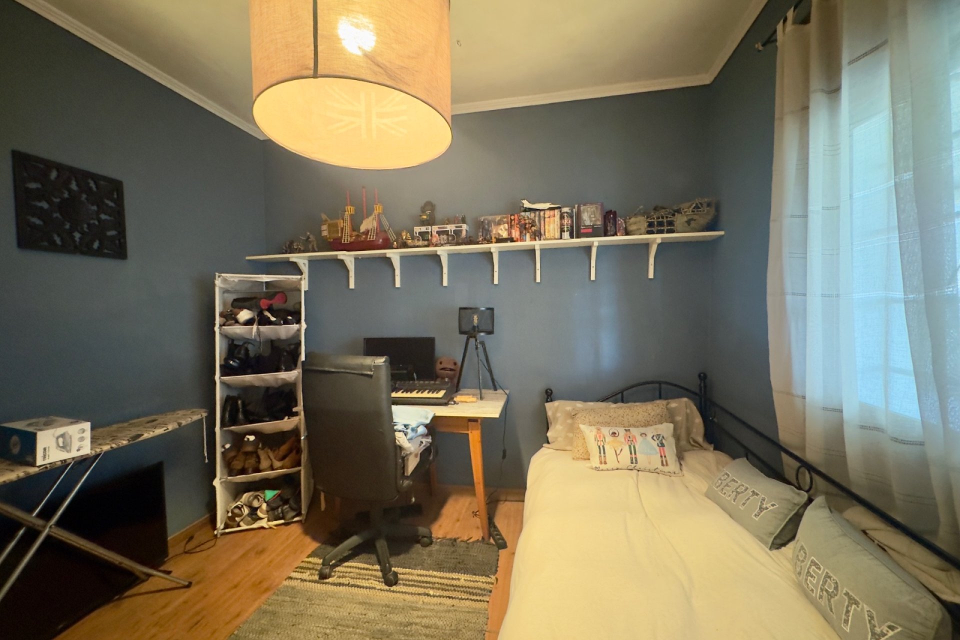 Reventa - Villa - Torrevieia - Aguas Nuevas