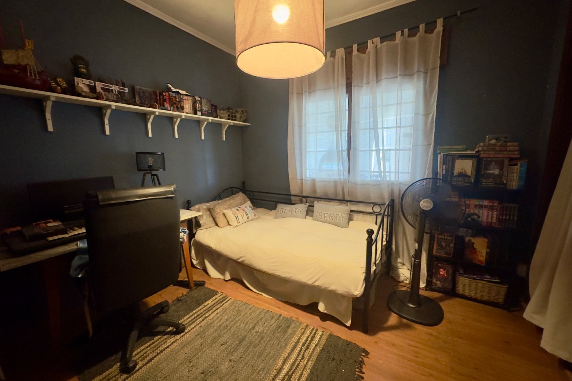 Reventa - Villa - Torrevieia - Aguas Nuevas