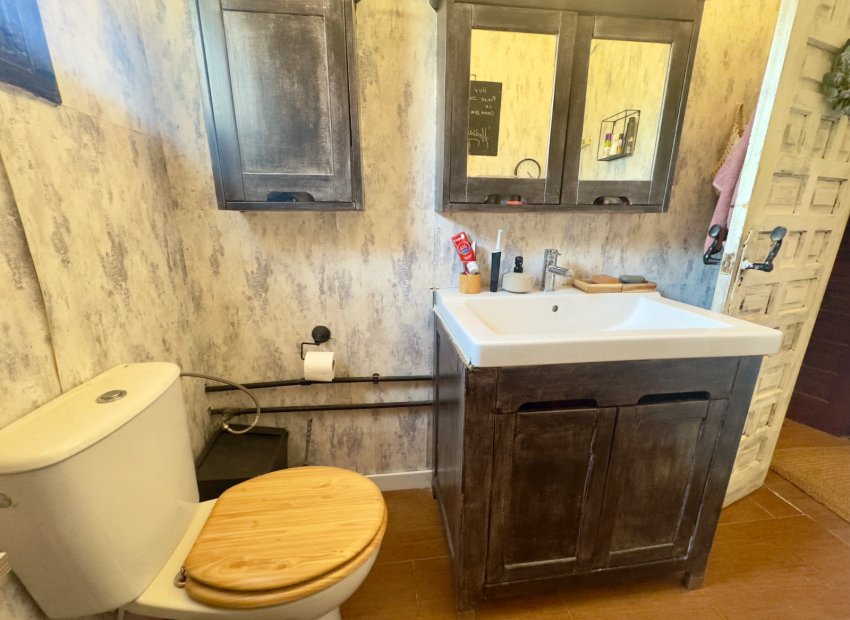 Reventa - Villa - Torrevieia - Aguas Nuevas