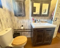 Reventa - Villa - Torrevieia - Aguas Nuevas