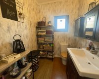 Reventa - Villa - Torrevieia - Aguas Nuevas