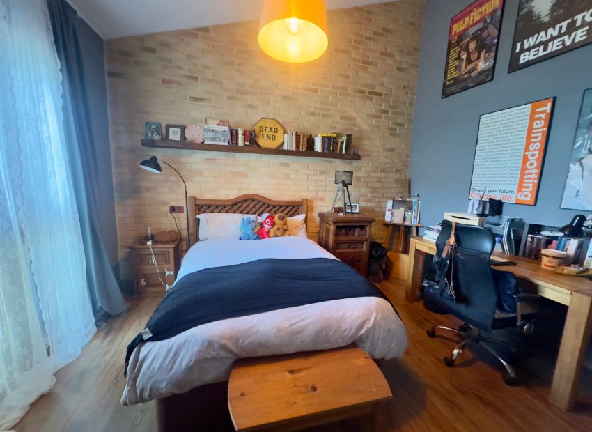 Reventa - Villa - Torrevieia - Aguas Nuevas