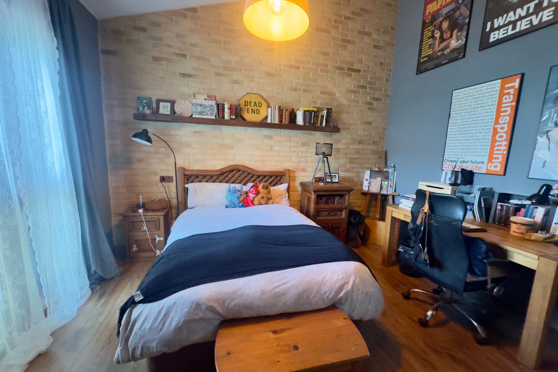 Reventa - Villa - Torrevieia - Aguas Nuevas