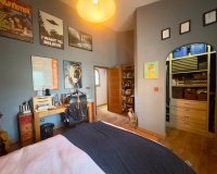 Reventa - Villa - Torrevieia - Aguas Nuevas