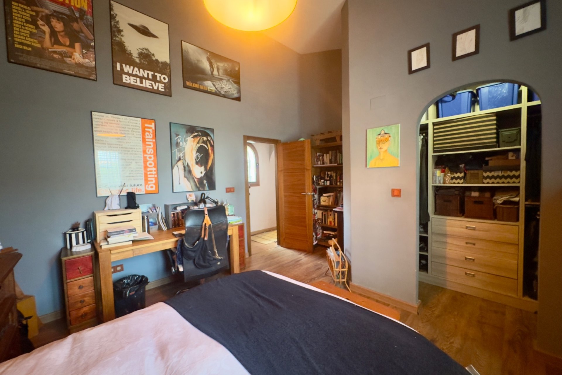 Reventa - Villa - Torrevieia - Aguas Nuevas