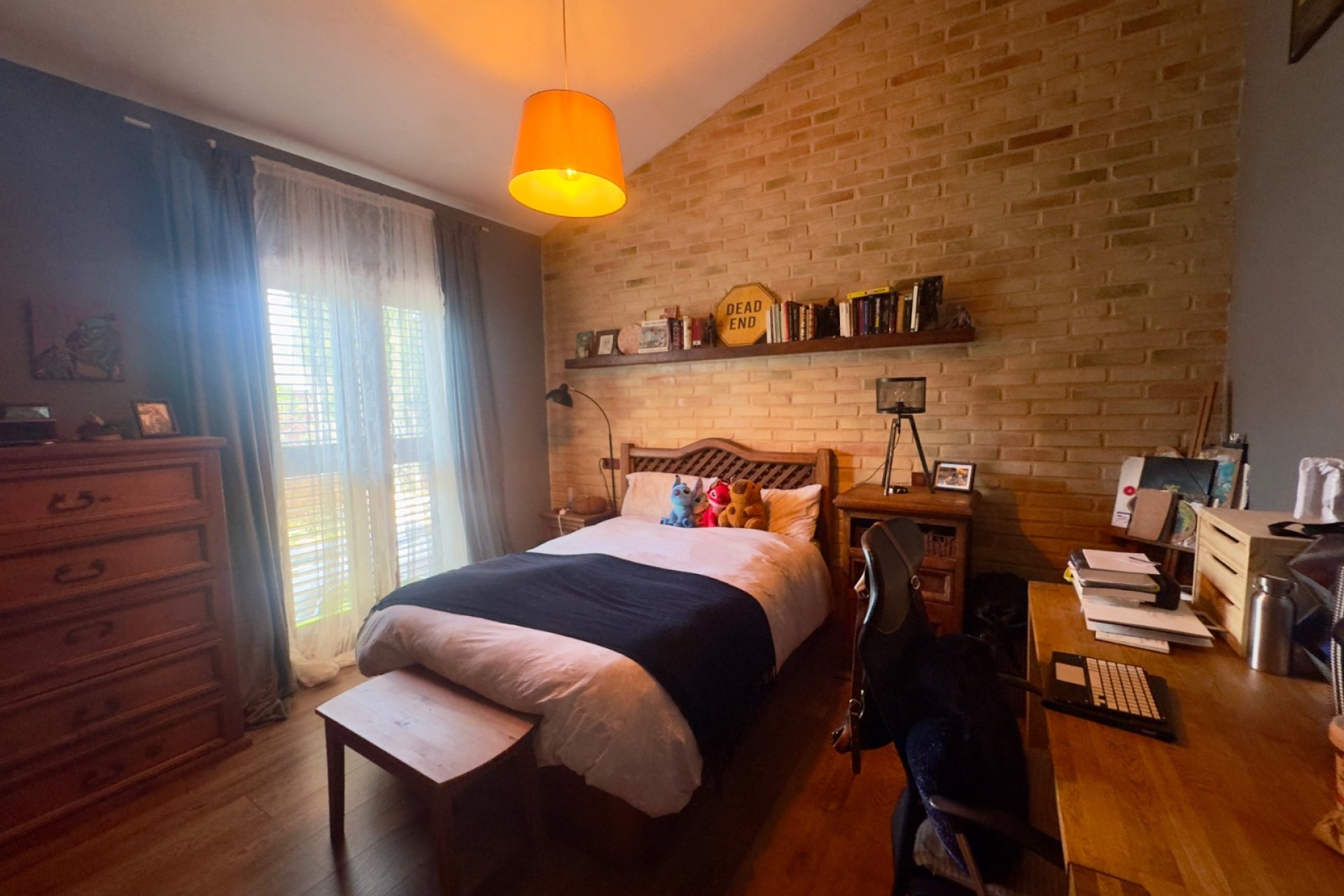 Reventa - Villa - Torrevieia - Aguas Nuevas